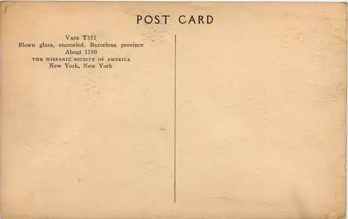 New York - Hispanic Society of America -656168