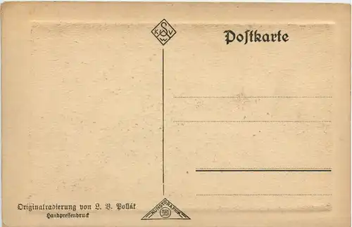 Wien - Hoher Markt -656610