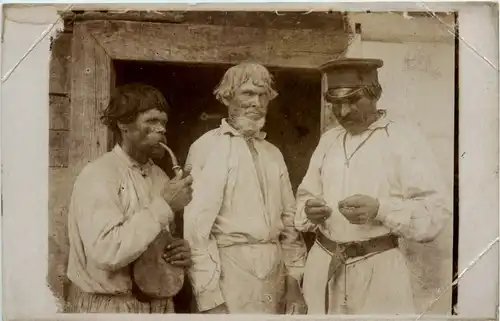 Gegend von KovelWolhynien - Russland -656534