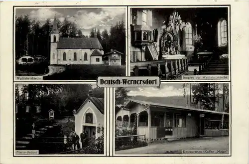 Deutsch-Wernersdorf -656862
