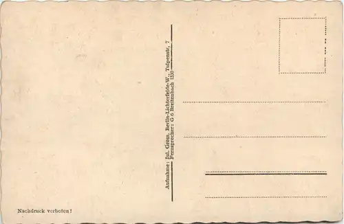 Bischof Dr. Konrad Graf von Preysing -656756