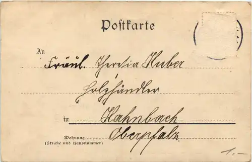 München - Thal -656674