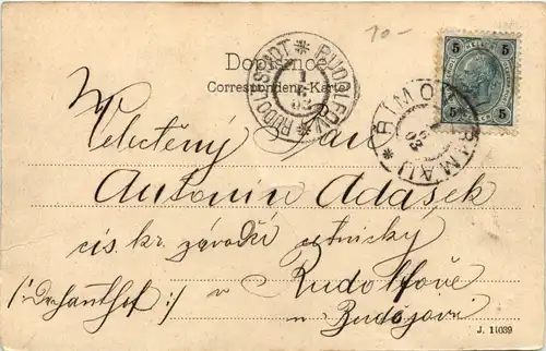 Rimov - Rimau -656890