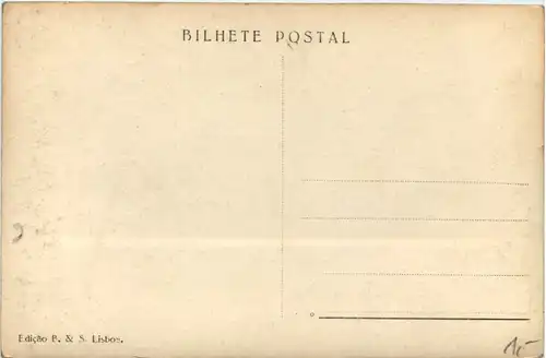 Lisboa - Parlamento -656732