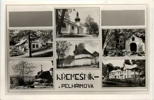 Kremesnik u Pelhrimova -656834