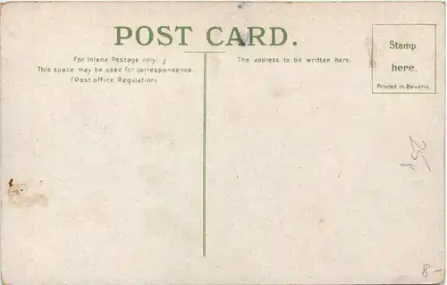 London - Rayal Exchange -657096