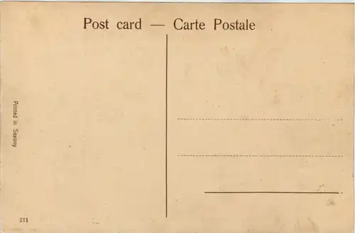 A Native Prince in Howda ot Elephant Palanquin India -657156