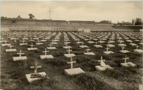 Terezin - Narodni hrbitov -656944