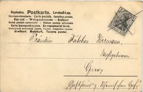 Lustige Gesichter -657002