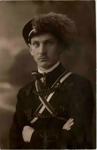 München - Studentika -657208