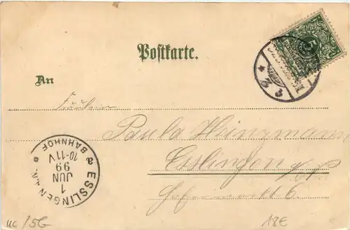 Humor - Zukunftsbil - Abgerüstet -657520