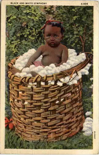 Black and White Symphony -657170