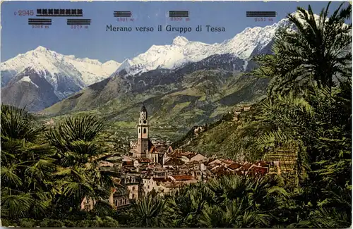 Merano -657346