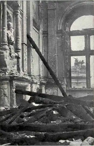 Wien - Wiener Schreckenstage 1927 -657328