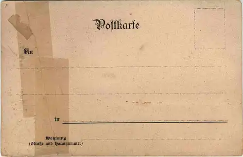 Hoch Badeni, dem Begründer der deutschen Einigkeit -657496