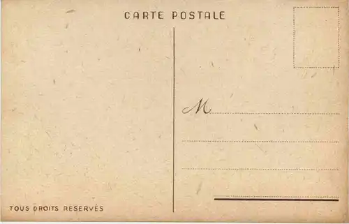 PAris - Ils Sont Partis -657452