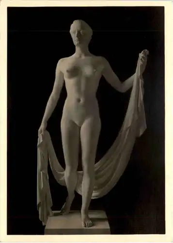 Künstler Arno Breker - Schreitende -657650