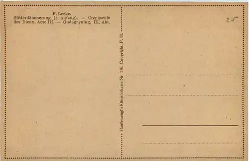 Götterdämmerung - Wikinger -657554