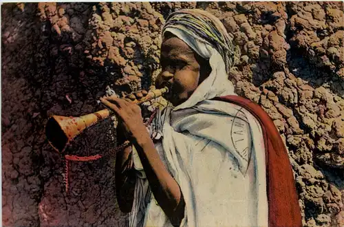 Musicien arabe -657774