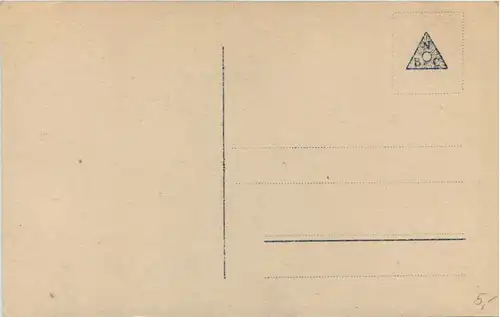 Berlin Strassenkämpfe während des Generalstreiks -657746