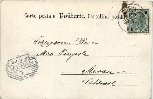 Die zehn Gebote - Du sollst nicht töten -657664