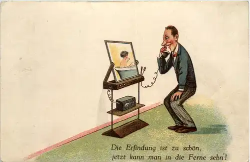 Humor - Telefon -657744