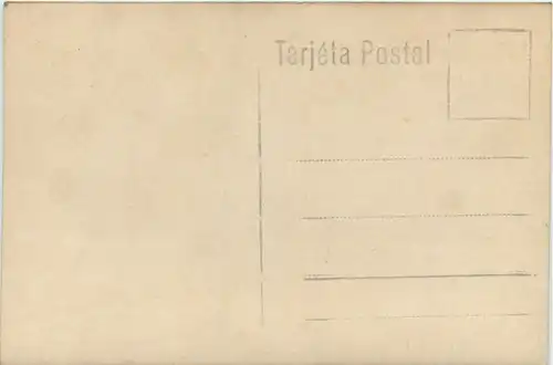 Chile - Tipos indios -657908