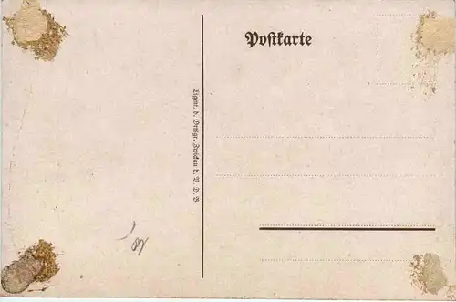 3. Deutscher Muttertag 1925 -657742