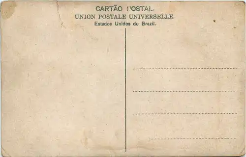 Sertoes do Brazil - Indios da Tribu dos Guaranys -657850