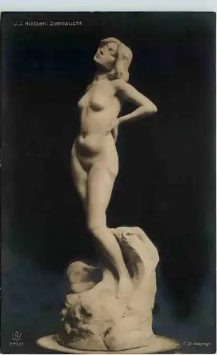 J. J. Nielsen - Sehnsucht -658112