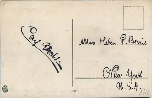 Mendiant Marocain -657964