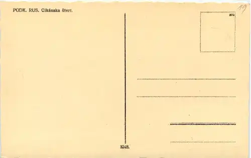 Podk. Rus. Cikanska stvrt -658044