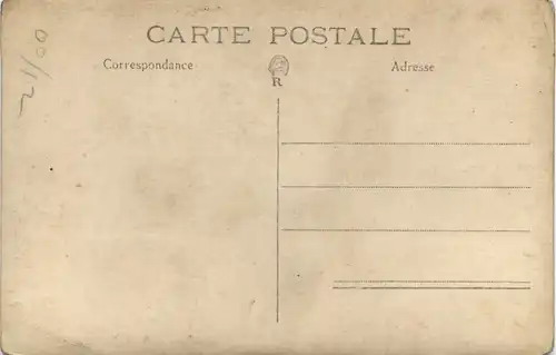 Argentina - Indio Chamacoco - Chaco -658232