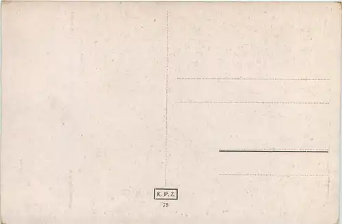 Künstler AK Josef Manes - Zigeuner -658062