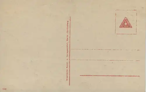 Skulptur - Die Reue -658120