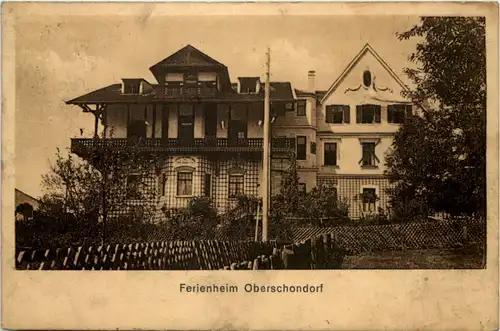 Ammersee, Ober-Schondorf, Ferienheim -536892