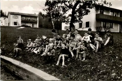 Ammersee, Diessen, SOS Kinderdorf -536664