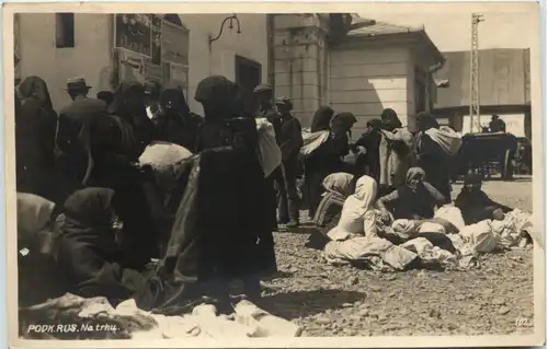 Ukraine - Podk. Rus. na trhu -656156