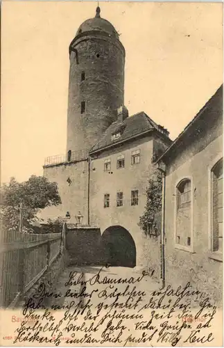 Bautzen, Neutor -539196