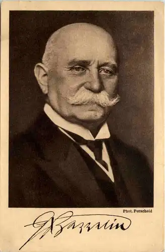 Zeppelin Eckener Spende -656922