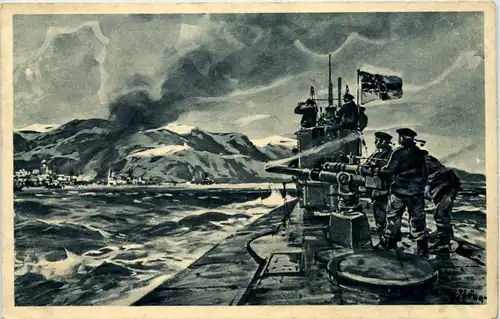 U-Boot Tag 1917 -656942