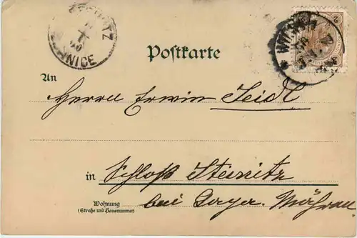 Die alte Burschenherrlichkeit - Studentika -657218