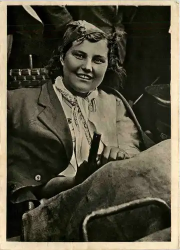 Krasnoarmejka II -657430