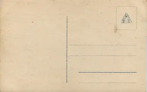 Strassenkämpfe in Berlin - Artillerie Volltreffer im Marstall -657700