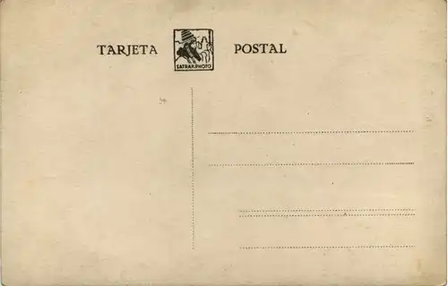 Argentina - Indios Lenguas -657858