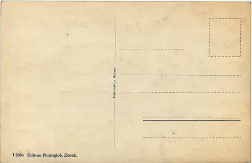Zürich - Börse -657106