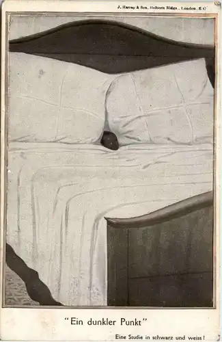 Humor - Ein dunkler Punkt -657166