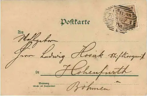 Der Boerenkrieg - Der erste Erfolg -657590