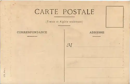 Russia Japan War - Moukden - China -657628