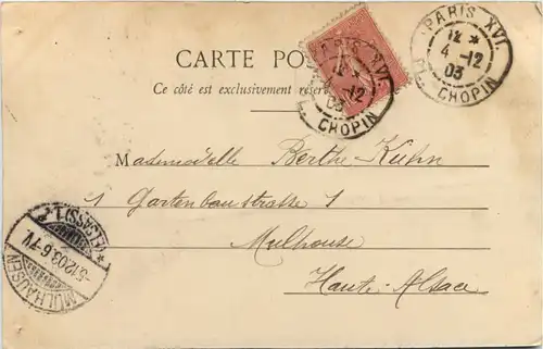 Frau - soleil d hiver -658146